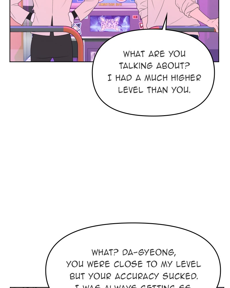 Illip Art High School Students Chapter 39 - Page 74