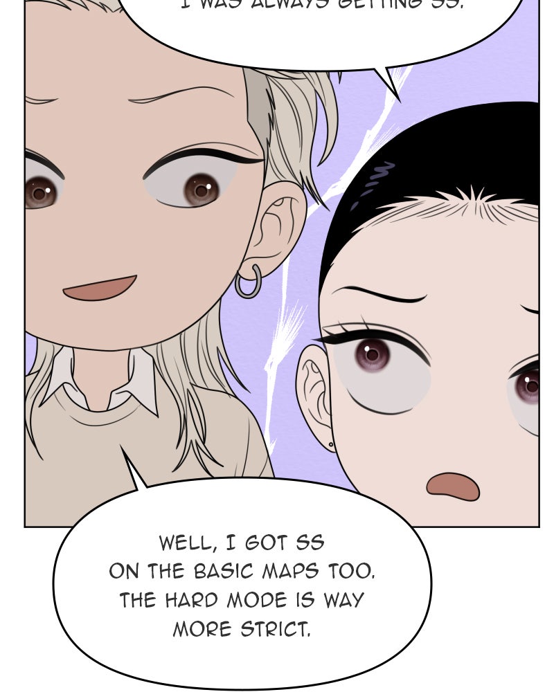 Illip Art High School Students Chapter 39 - Page 75