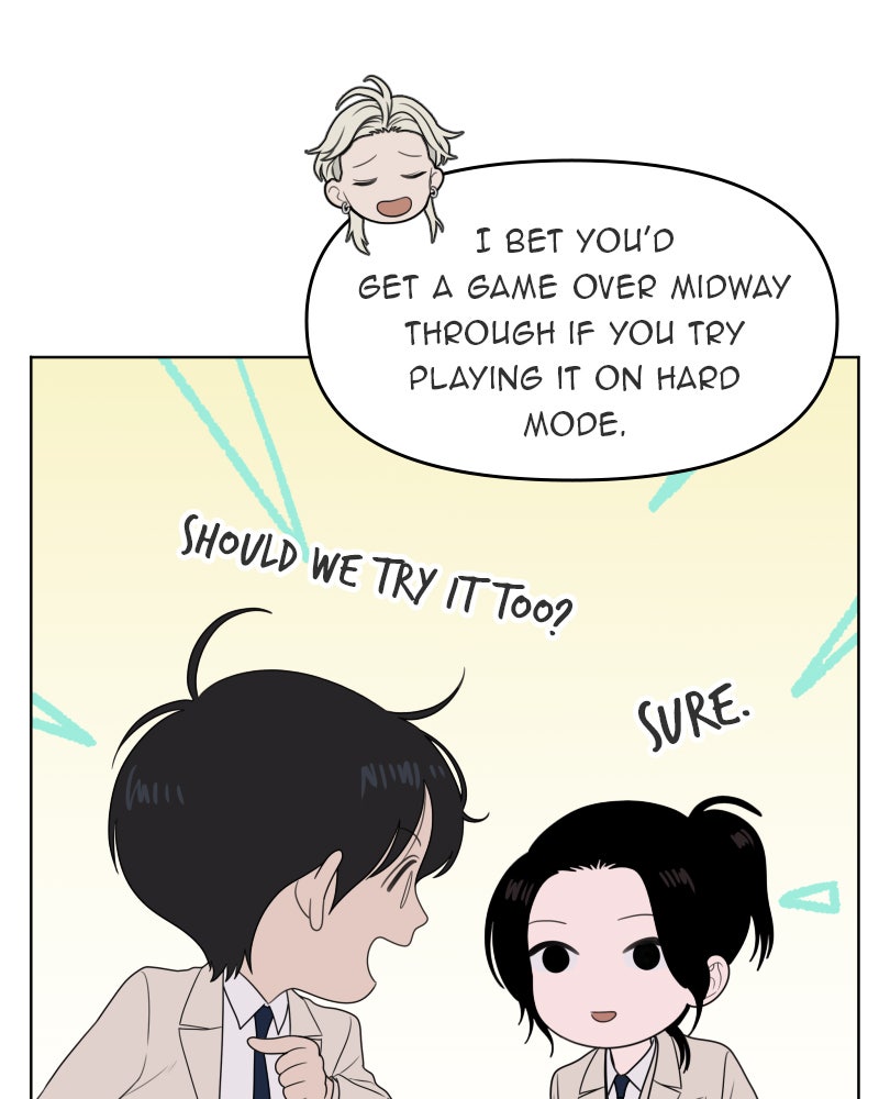 Illip Art High School Students Chapter 39 - Page 76