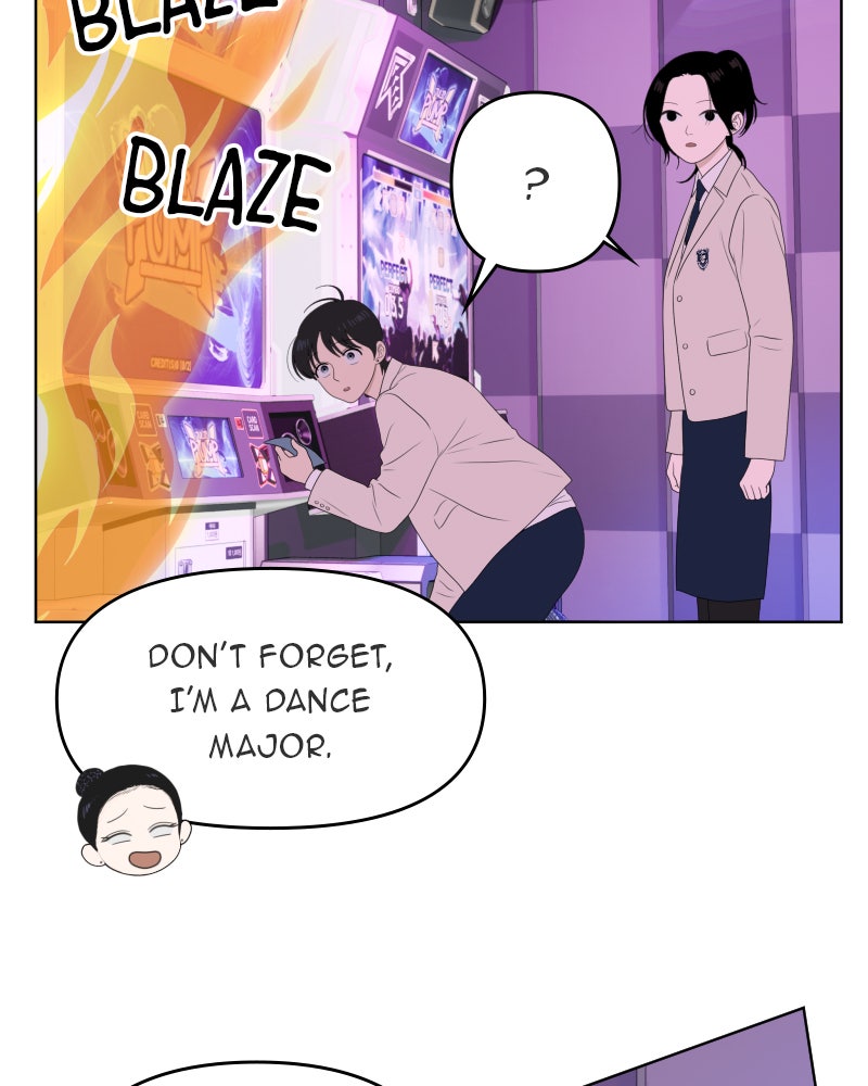 Illip Art High School Students Chapter 39 - Page 78