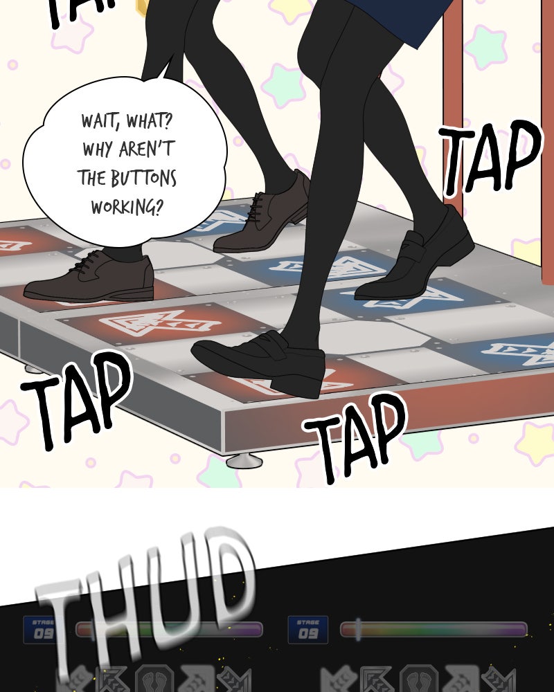 Illip Art High School Students Chapter 39 - Page 82