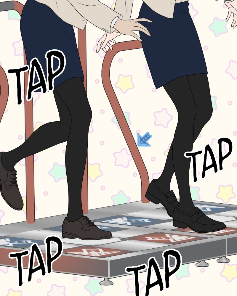 Illip Art High School Students Chapter 39 - Page 87