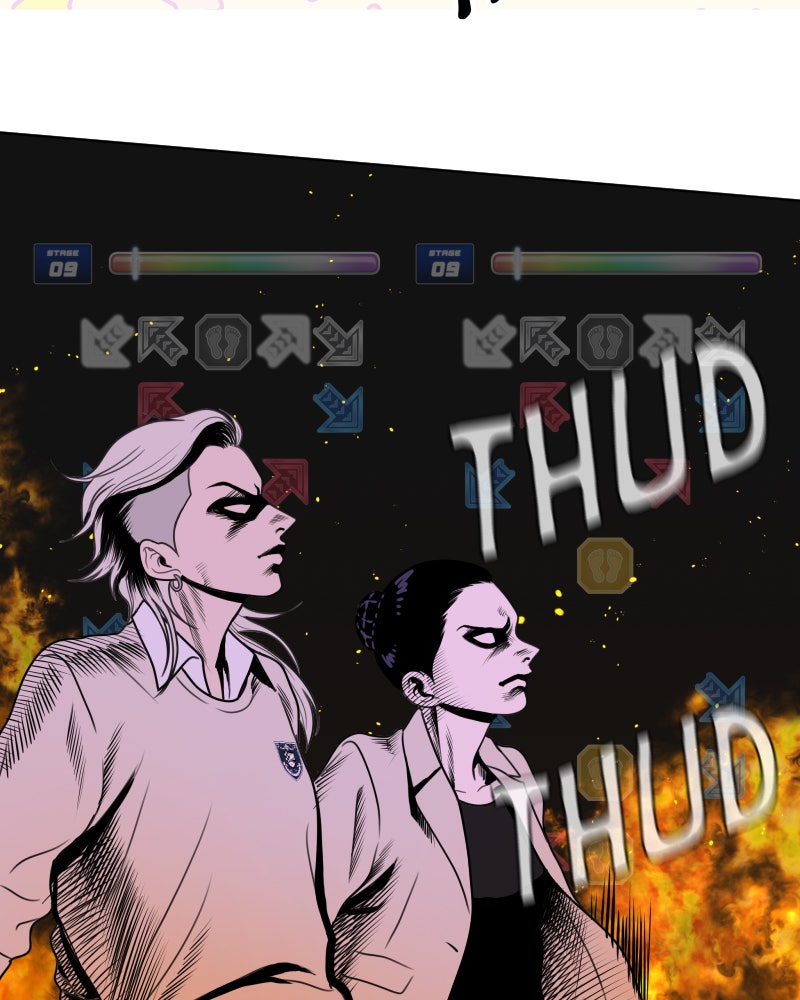 Illip Art High School Students Chapter 39 - Page 88