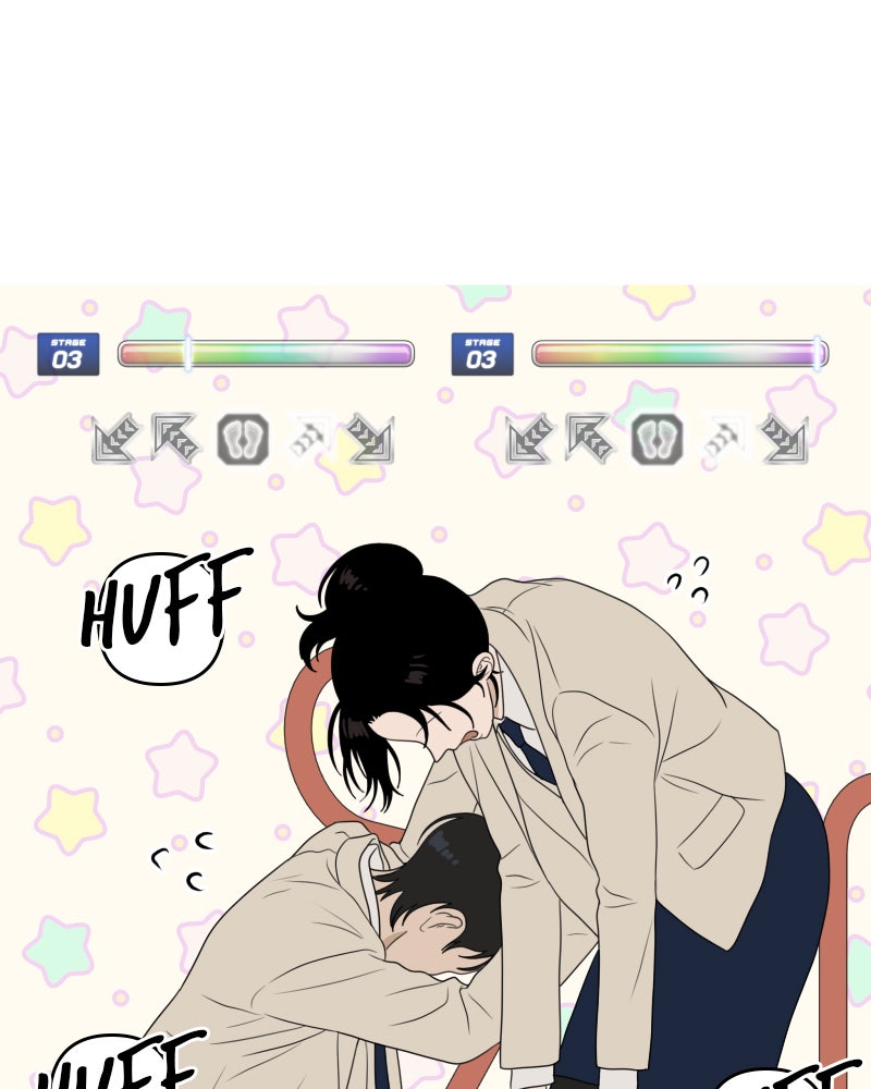 Illip Art High School Students Chapter 39 - Page 90