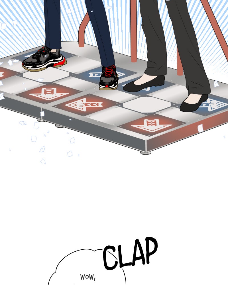 Illip Art High School Students Chapter 39 - Page 93