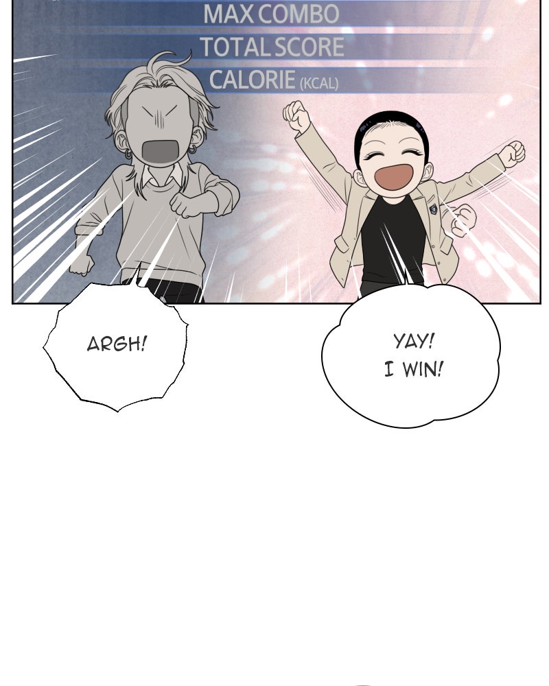 Illip Art High School Students Chapter 39 - Page 97