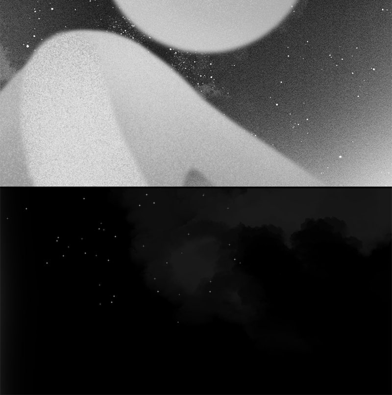 Illip Art High School Students Chapter 4 - Page 101