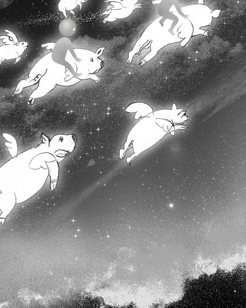 Illip Art High School Students Chapter 4 - Page 103