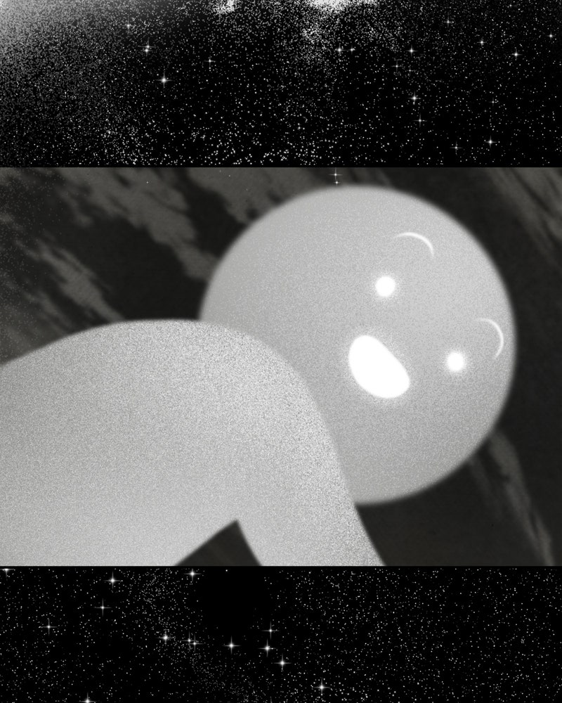 Illip Art High School Students Chapter 4 - Page 104