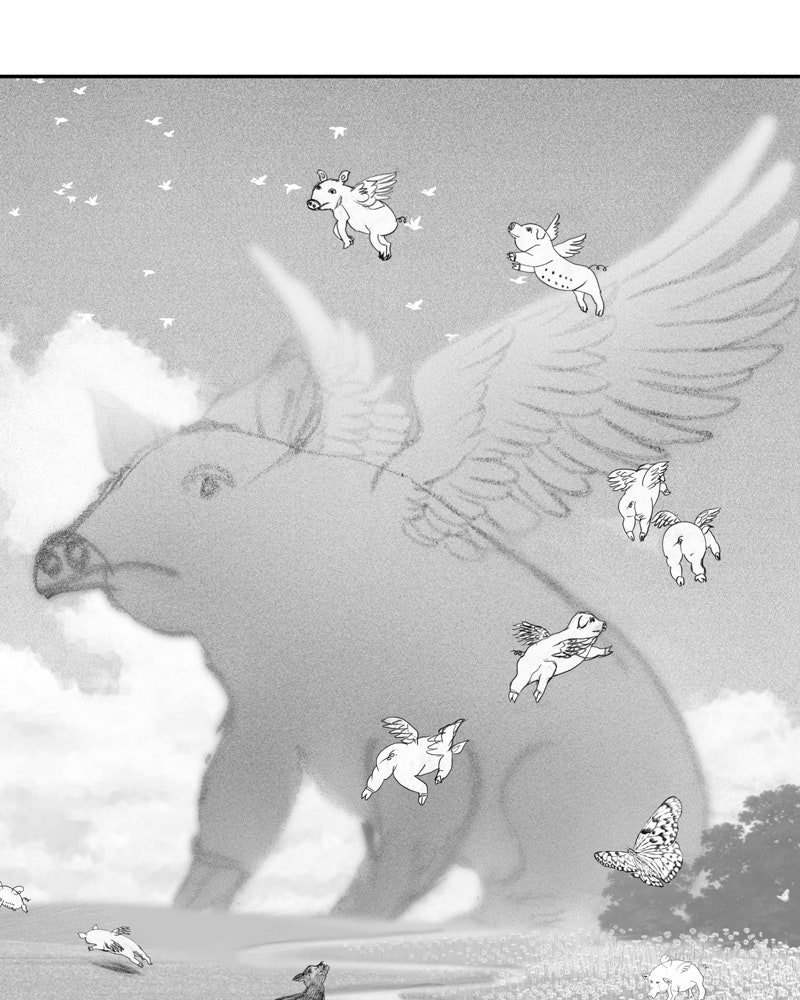 Illip Art High School Students Chapter 4 - Page 113