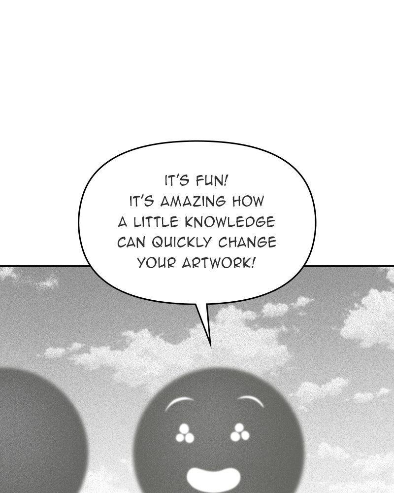 Illip Art High School Students Chapter 4 - Page 115