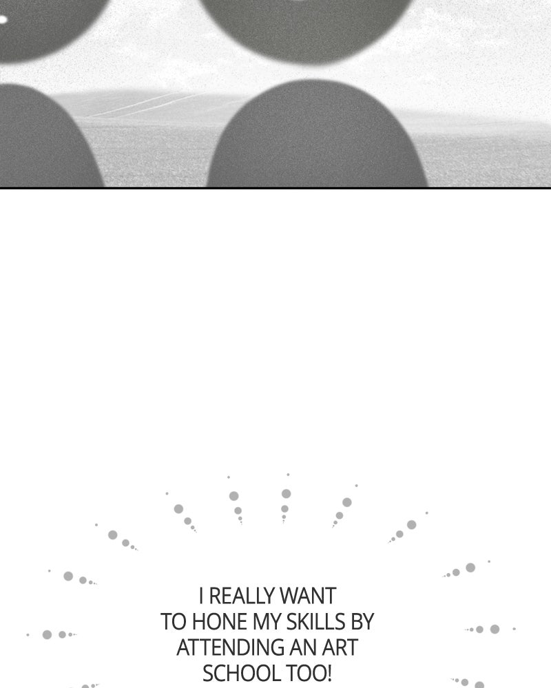 Illip Art High School Students Chapter 4 - Page 116