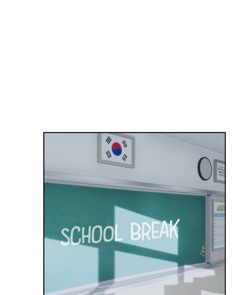 Illip Art High School Students Chapter 4 - Page 125