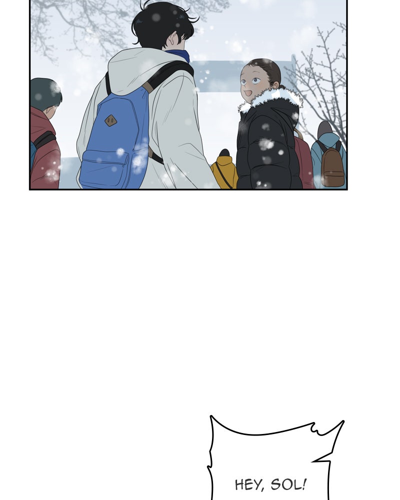 Illip Art High School Students Chapter 4 - Page 127