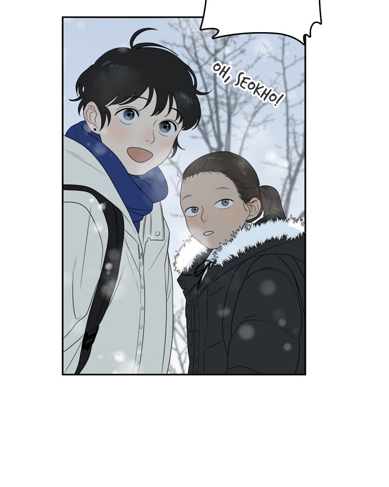 Illip Art High School Students Chapter 4 - Page 128