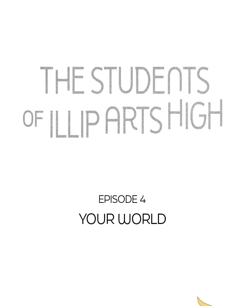 Illip Art High School Students Chapter 4 - Page 21