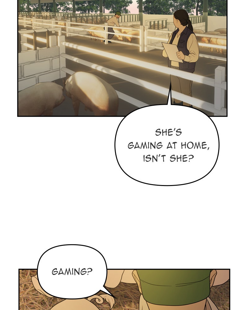 Illip Art High School Students Chapter 4 - Page 27