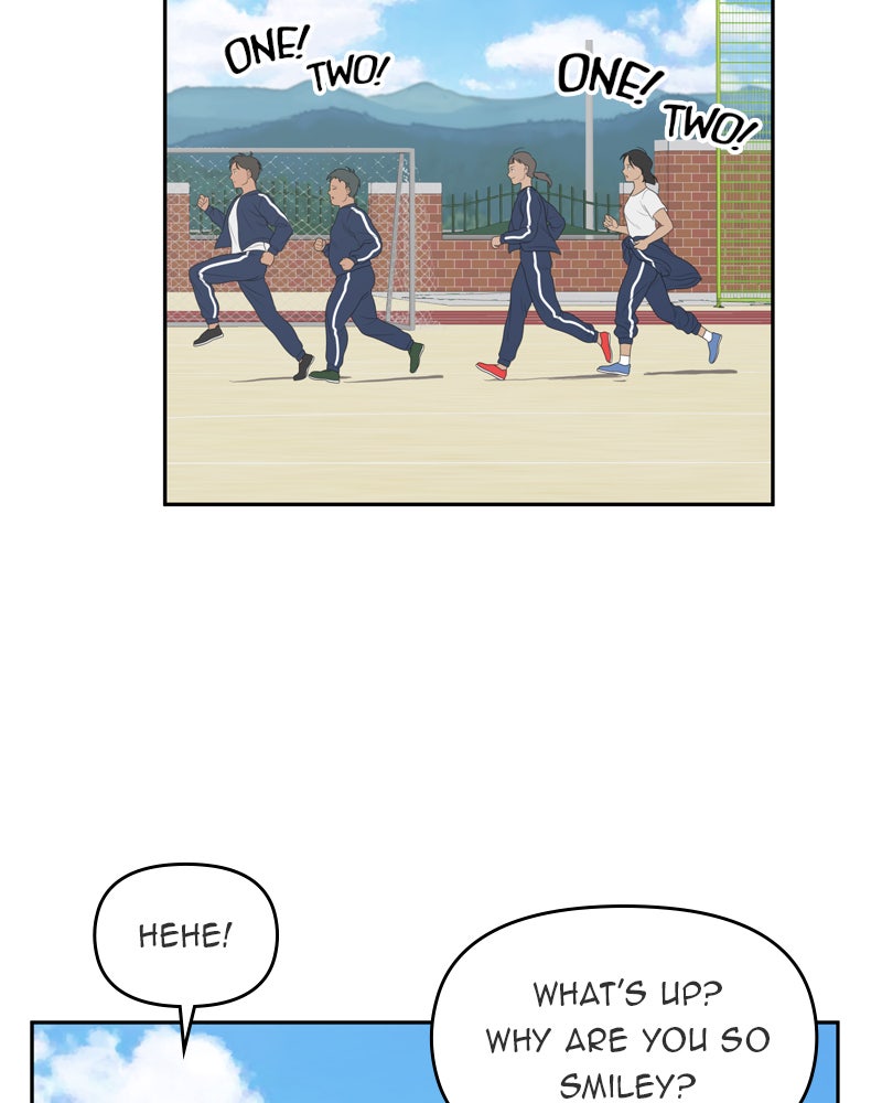 Illip Art High School Students Chapter 4 - Page 61