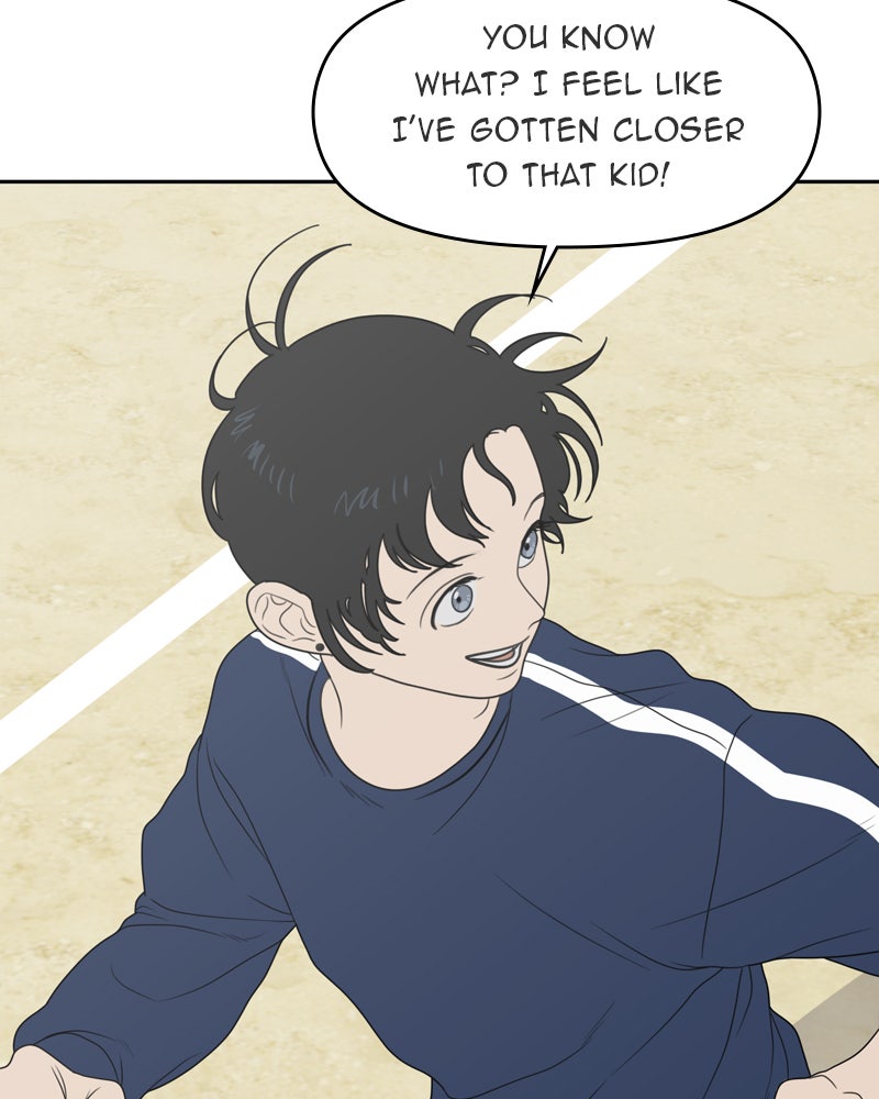 Illip Art High School Students Chapter 4 - Page 63