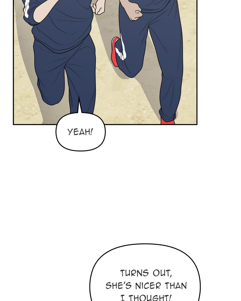 Illip Art High School Students Chapter 4 - Page 65