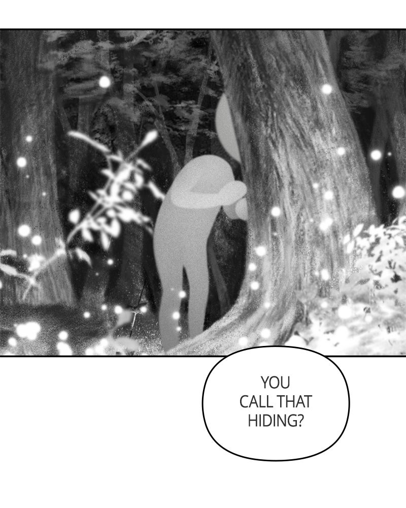 Illip Art High School Students Chapter 4 - Page 8