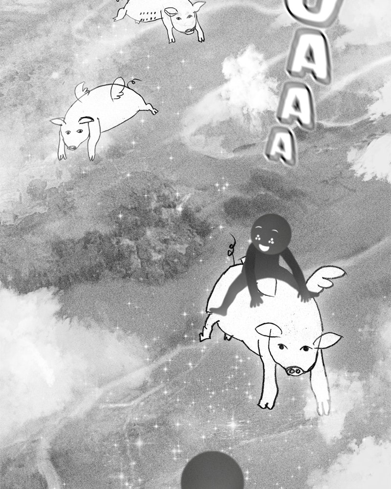 Illip Art High School Students Chapter 4 - Page 95