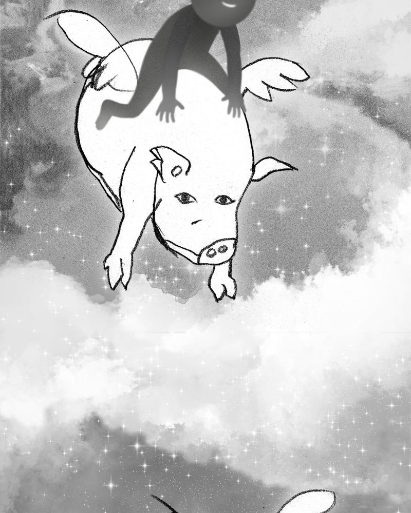 Illip Art High School Students Chapter 4 - Page 96