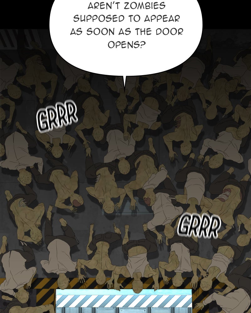 Illip Art High School Students Chapter 40 - Page 12