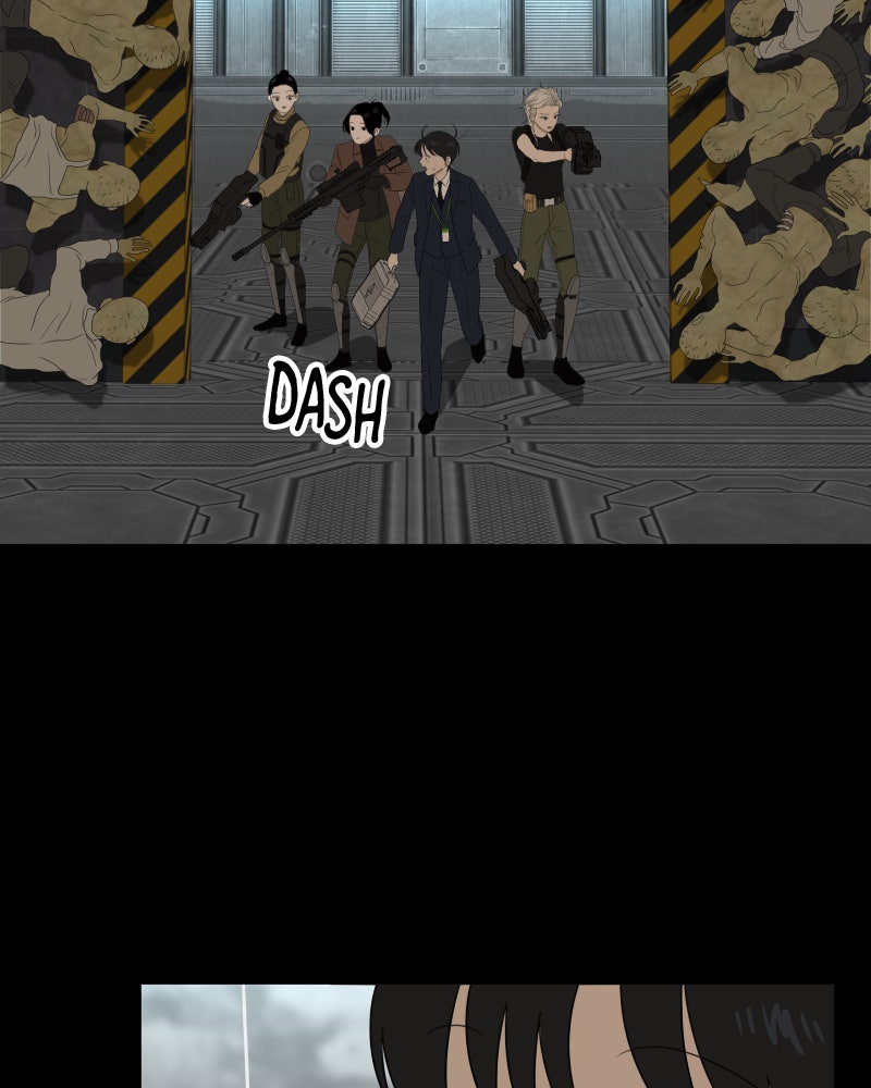 Illip Art High School Students Chapter 40 - Page 13