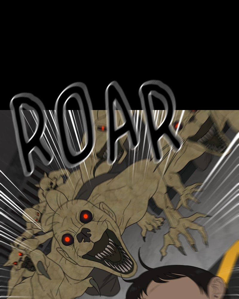 Illip Art High School Students Chapter 40 - Page 15