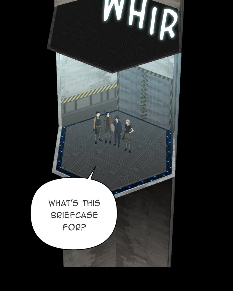 Illip Art High School Students Chapter 40 - Page 3