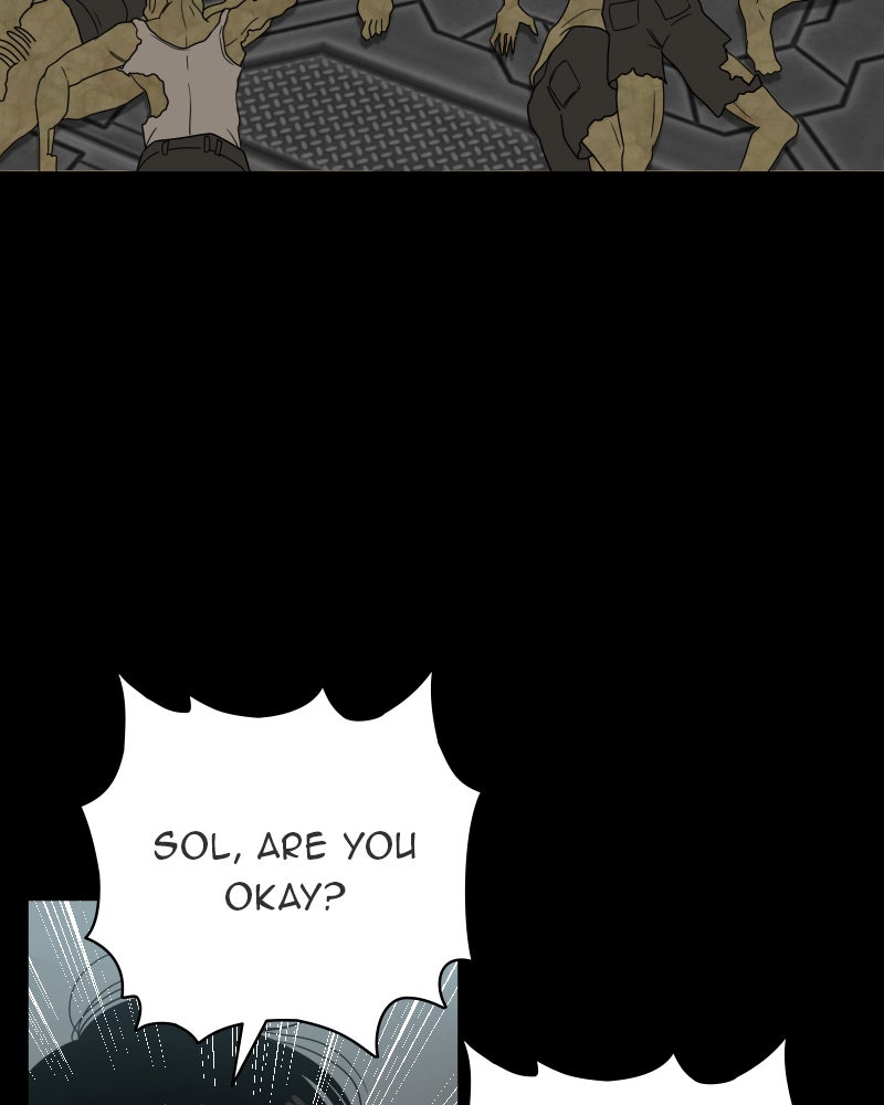 Illip Art High School Students Chapter 40 - Page 21