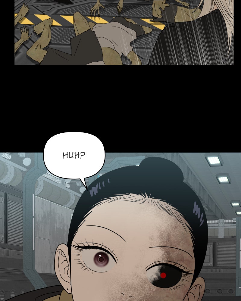 Illip Art High School Students Chapter 40 - Page 25