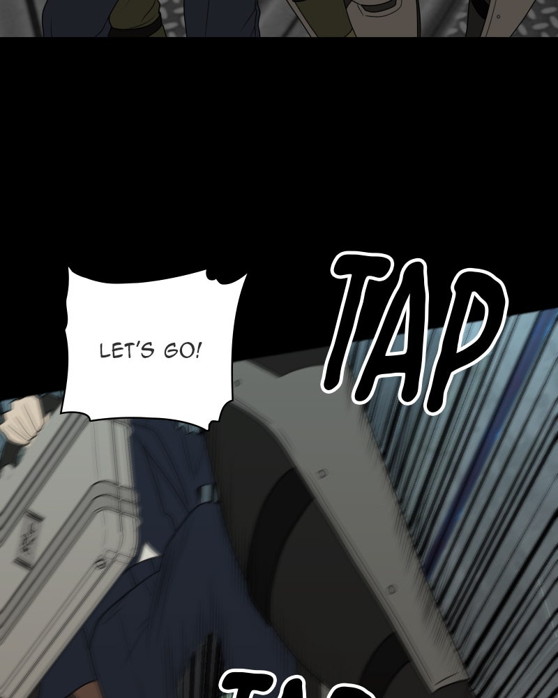 Illip Art High School Students Chapter 40 - Page 31