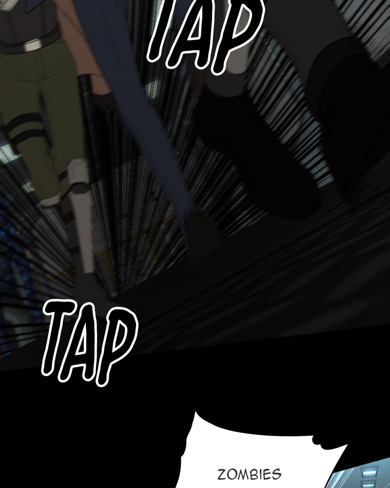 Illip Art High School Students Chapter 40 - Page 32