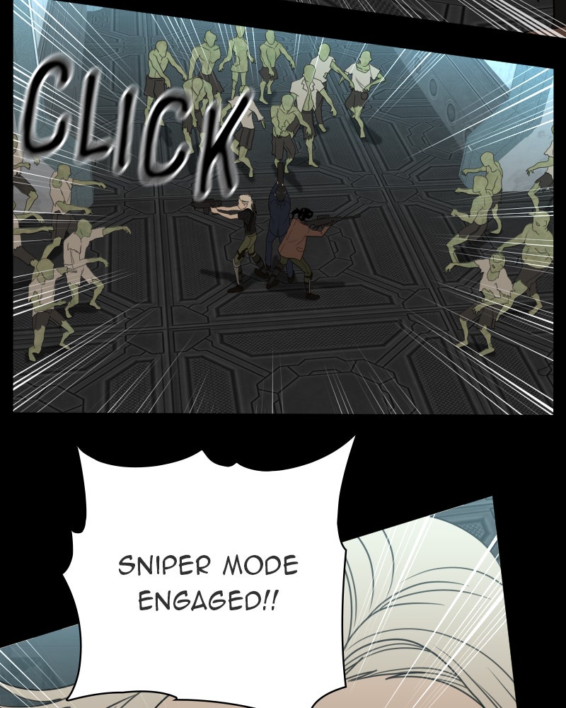 Illip Art High School Students Chapter 40 - Page 34