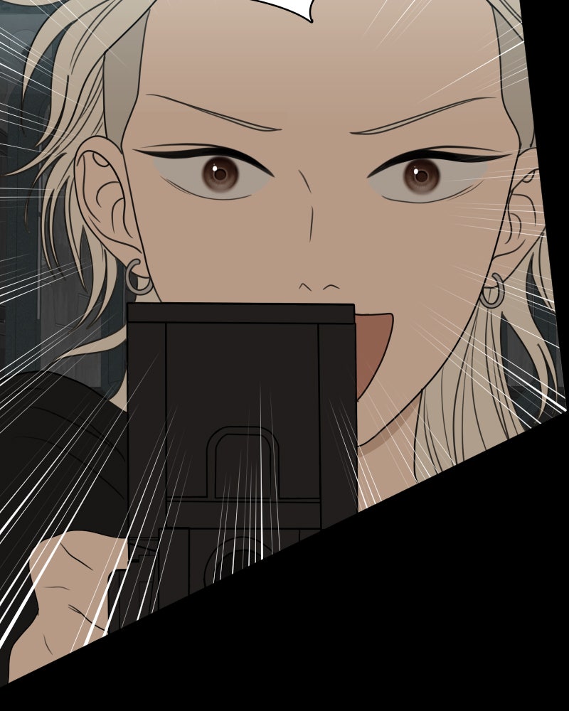 Illip Art High School Students Chapter 40 - Page 35