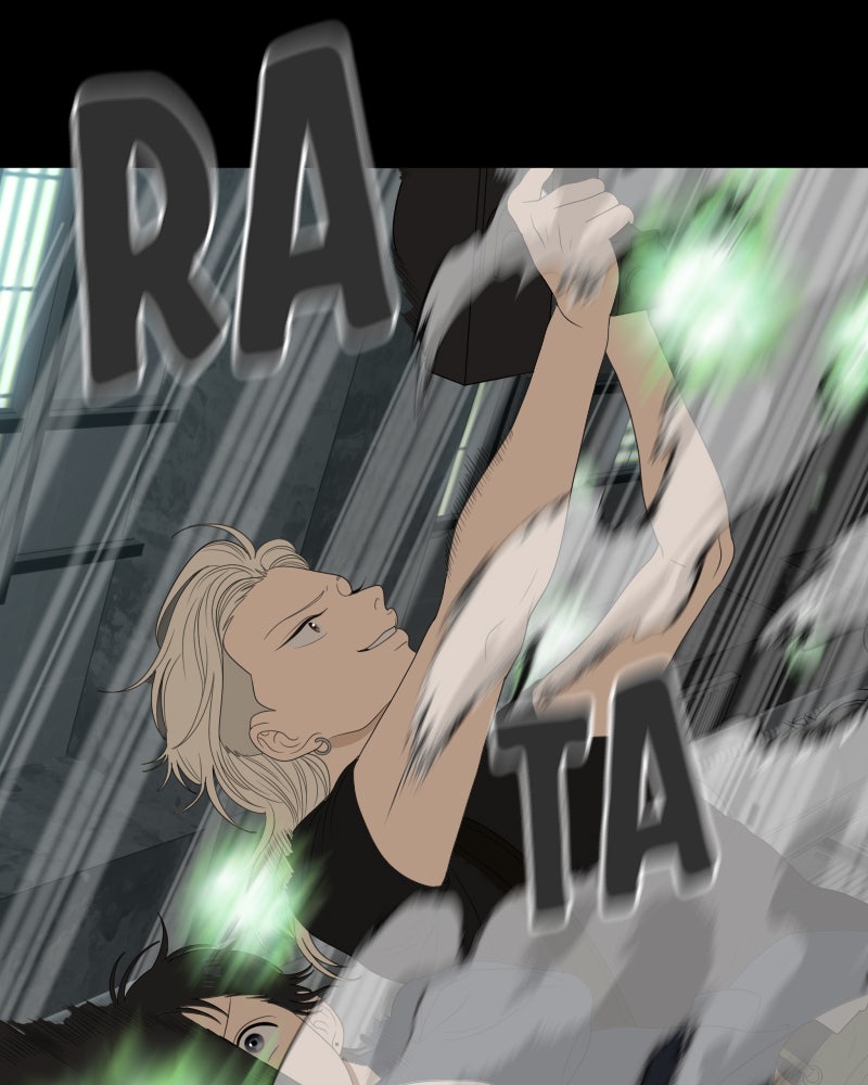 Illip Art High School Students Chapter 40 - Page 36