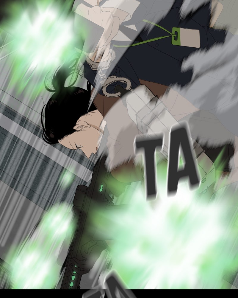 Illip Art High School Students Chapter 40 - Page 37