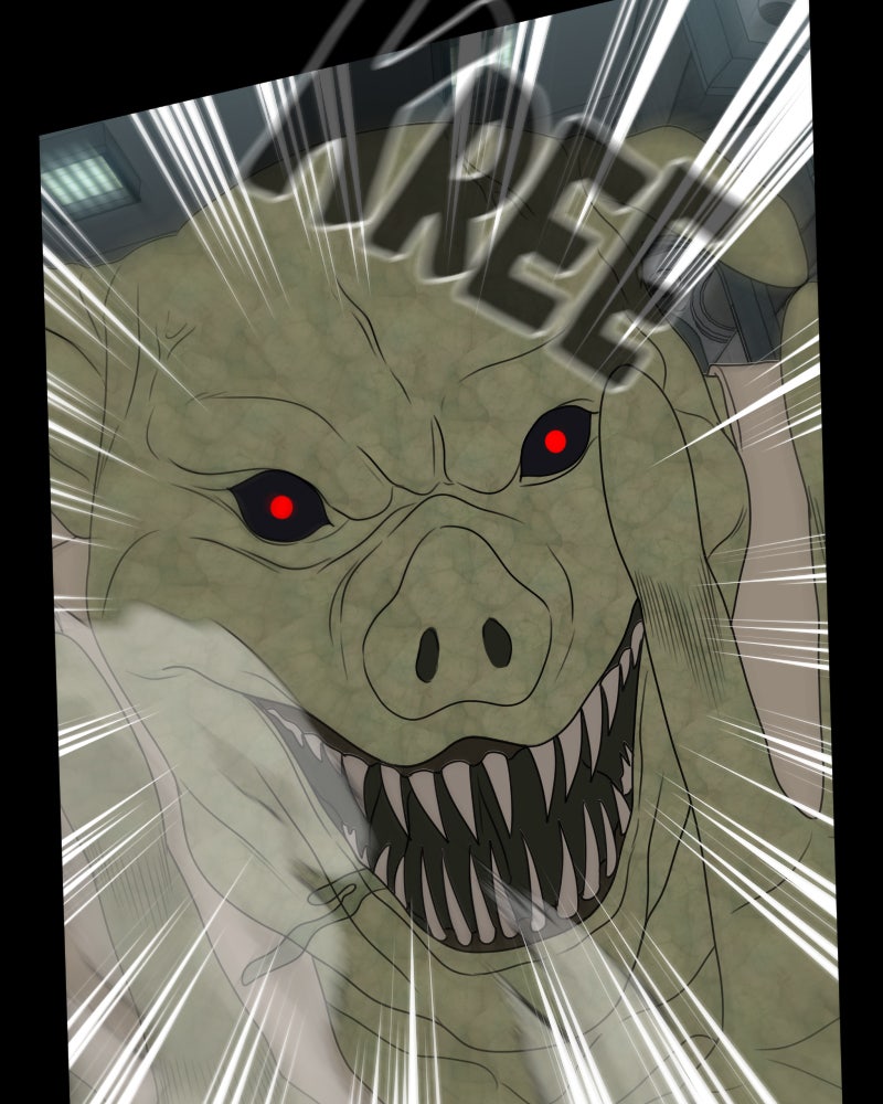 Illip Art High School Students Chapter 40 - Page 39