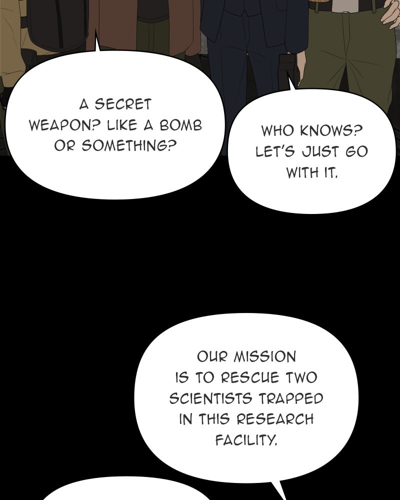 Illip Art High School Students Chapter 40 - Page 5