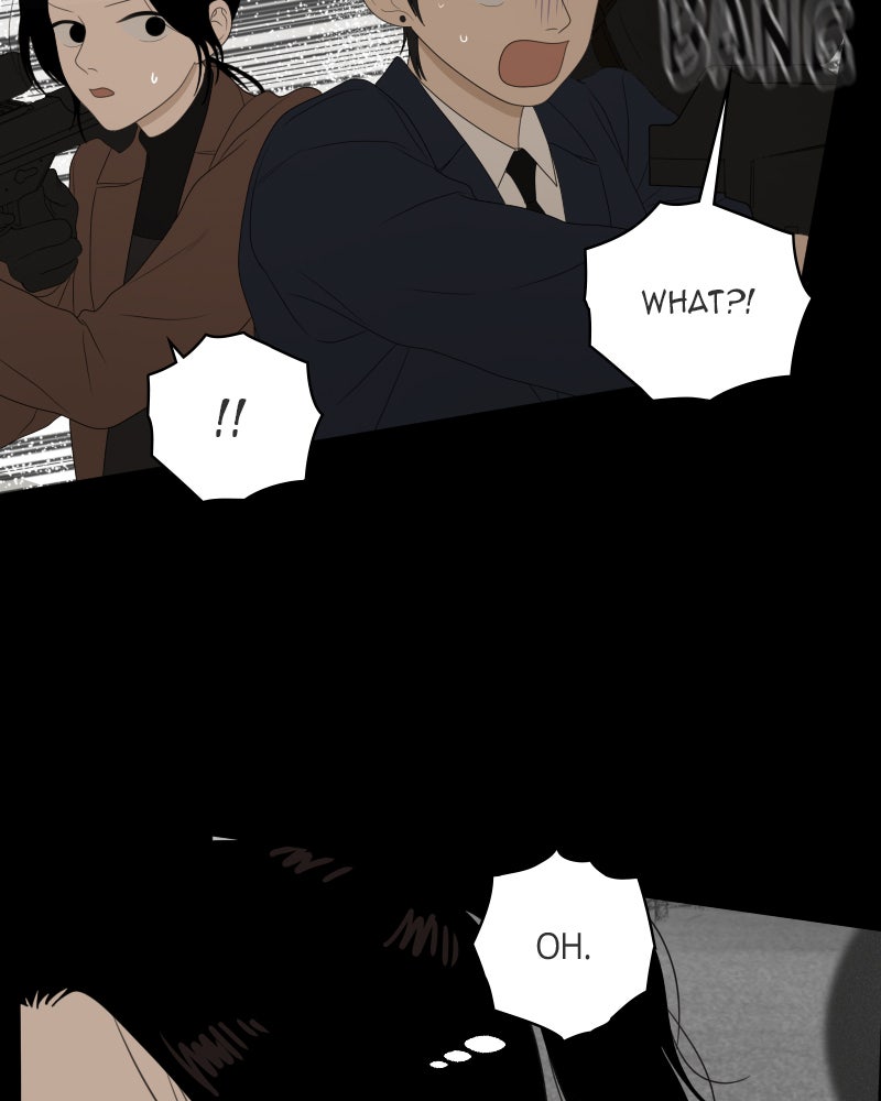 Illip Art High School Students Chapter 40 - Page 43