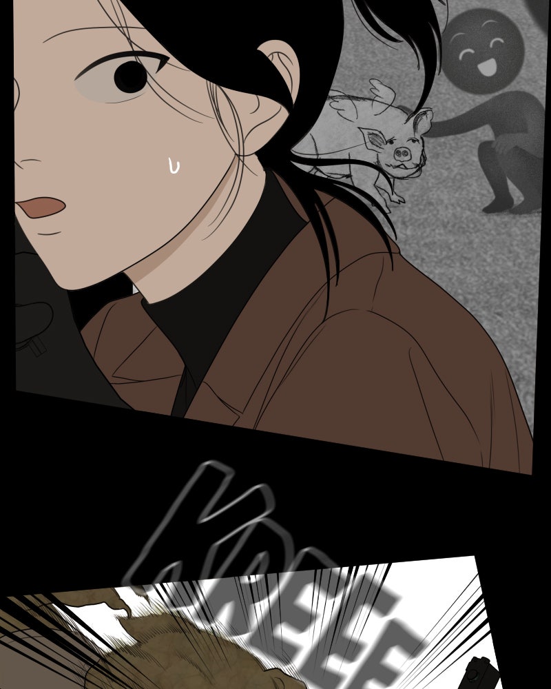 Illip Art High School Students Chapter 40 - Page 44