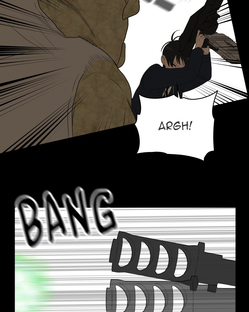 Illip Art High School Students Chapter 40 - Page 45