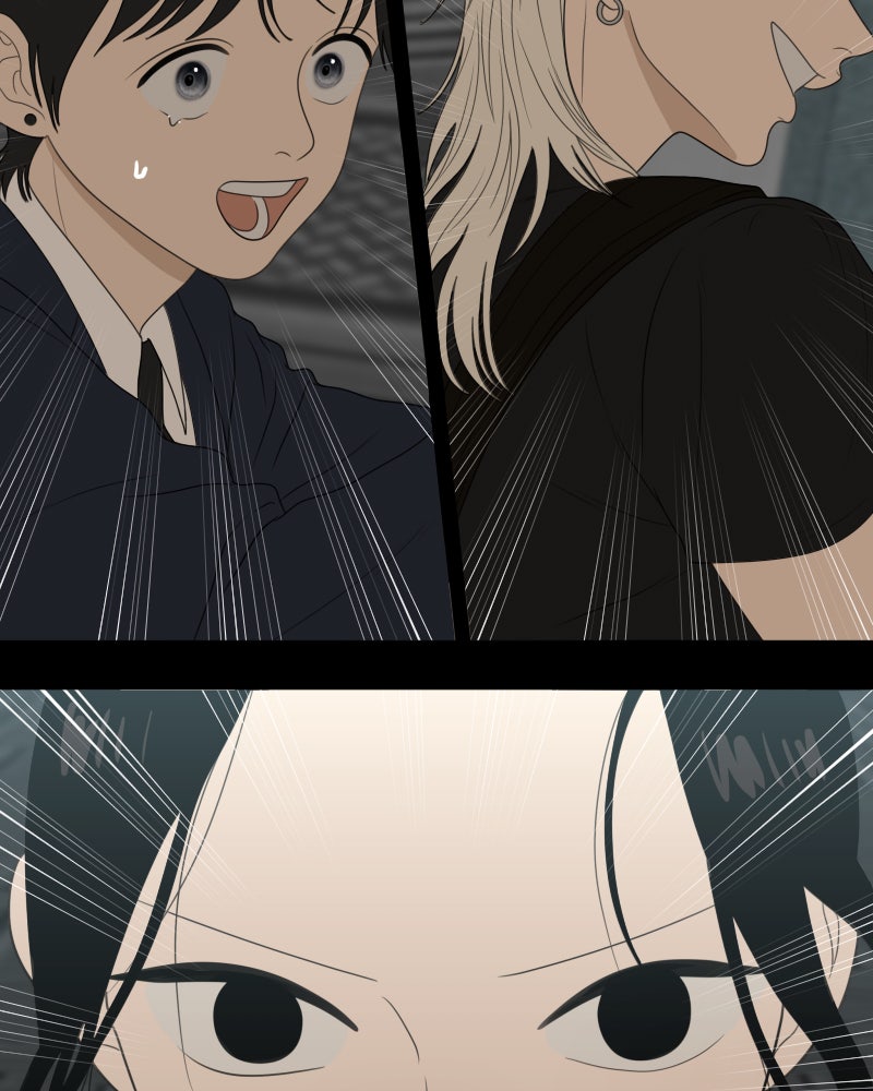 Illip Art High School Students Chapter 40 - Page 48