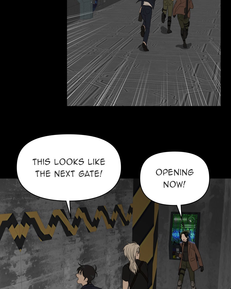 Illip Art High School Students Chapter 40 - Page 51