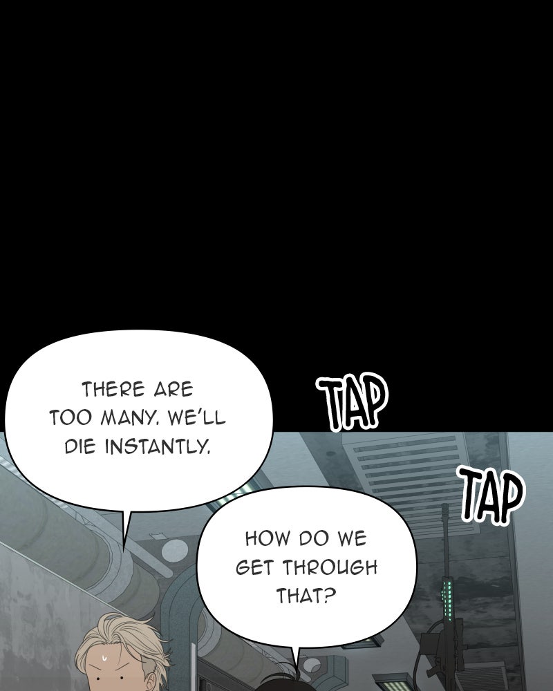 Illip Art High School Students Chapter 40 - Page 57