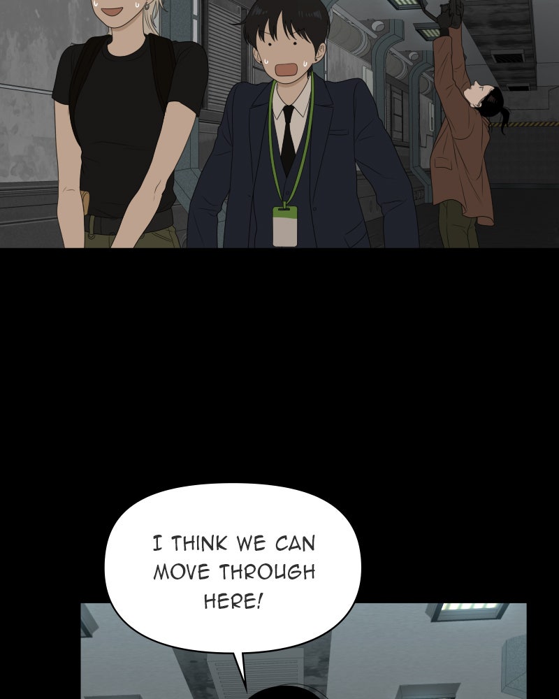 Illip Art High School Students Chapter 40 - Page 58