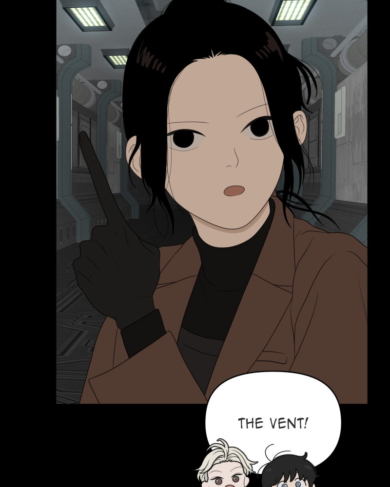 Illip Art High School Students Chapter 40 - Page 59