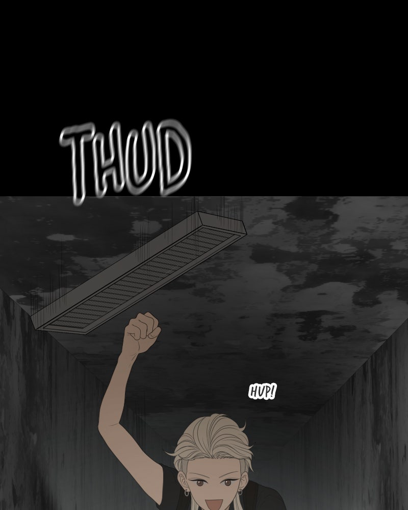 Illip Art High School Students Chapter 40 - Page 61